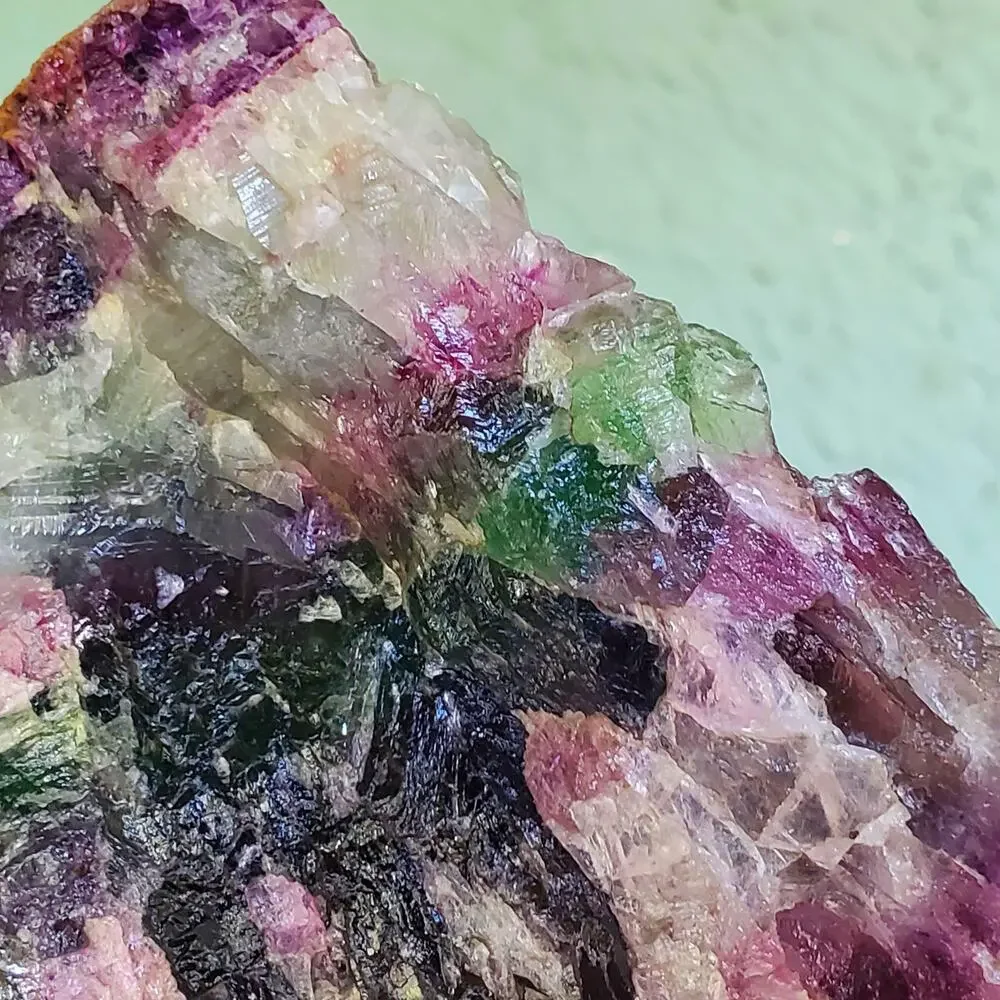N/A raw purple